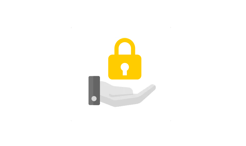 Gallio - Secure solution
